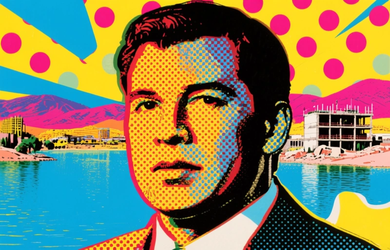 Vecinos de Lake Las Vegas demandan por defectos de construcción