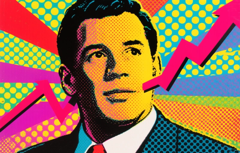 Amazon aandelen dalen door enorme AI-investeringen