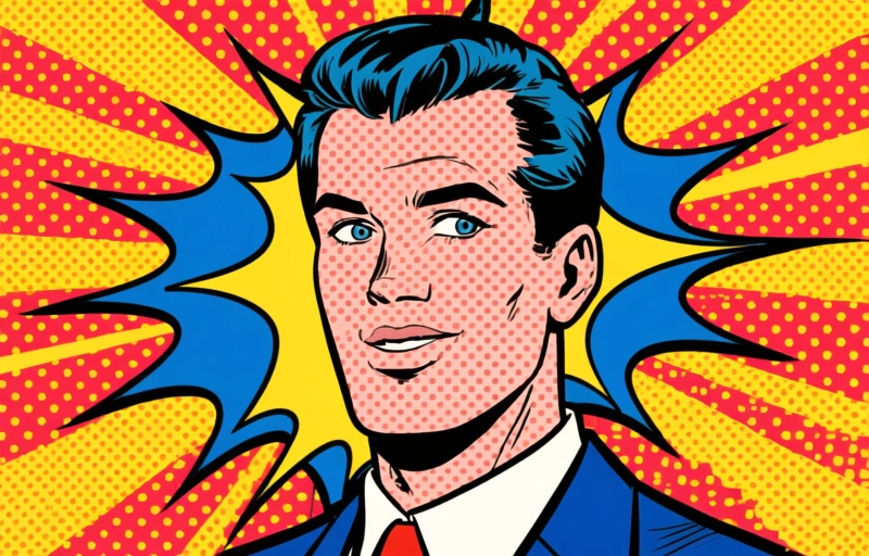 Visual representation of Top 3 AI-aandelen voor een unieke investeringskans