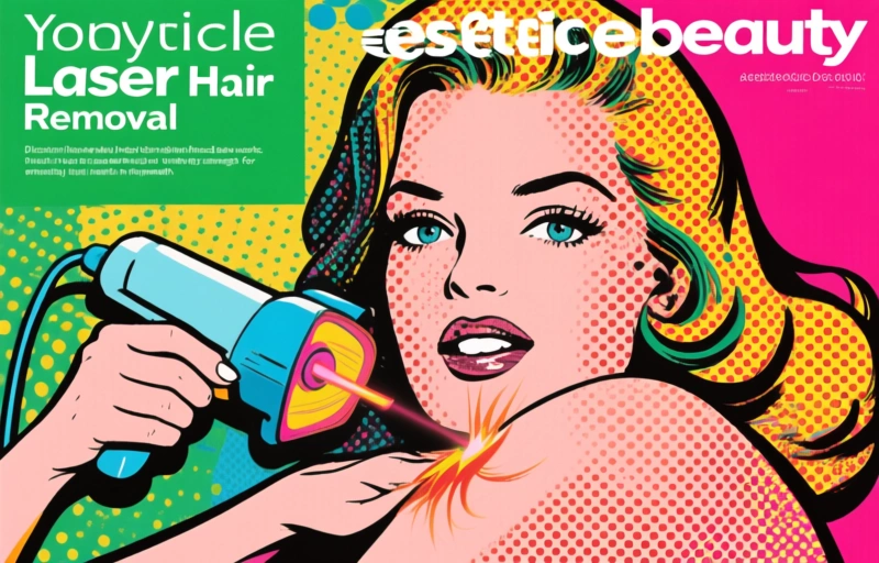 Your Complete Guide to Laser Hair Removal