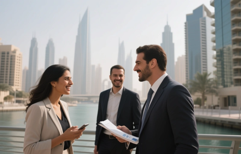 Top Dubai Property Investments for 2026: Where to Buy