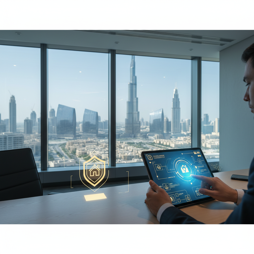 Dubai Agency License via DED eServices Guide