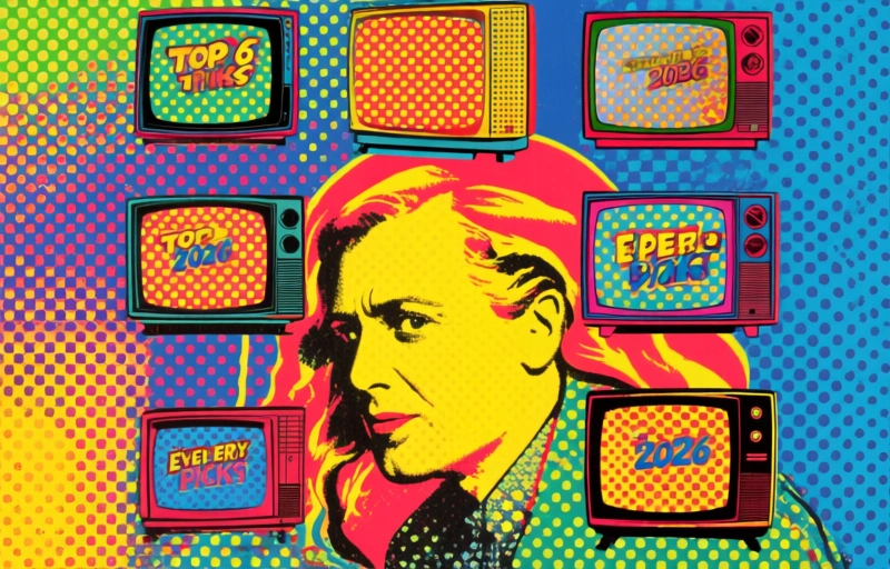 Top 6 TVs of 2026: Expert Picks for Every Budget