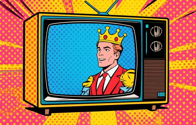 Visual representation of Top 6 TVs of 2026