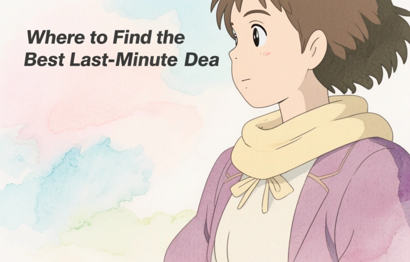 Visual representation of Last-Minute Valentine's Day Sales