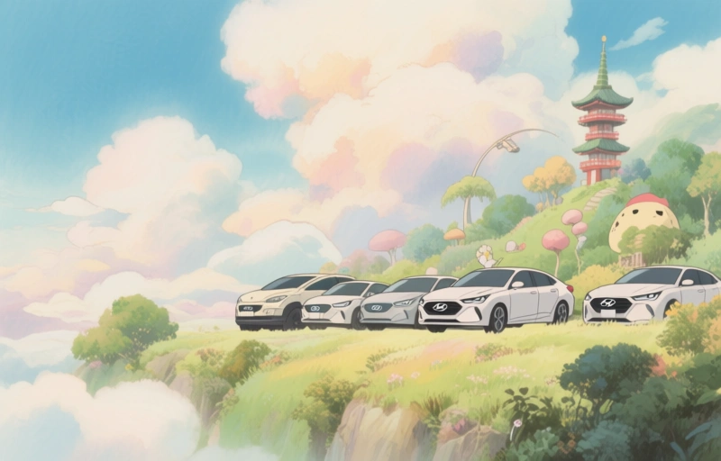 Hyundai Recalls 94K Vehicles: Check Your Model Now