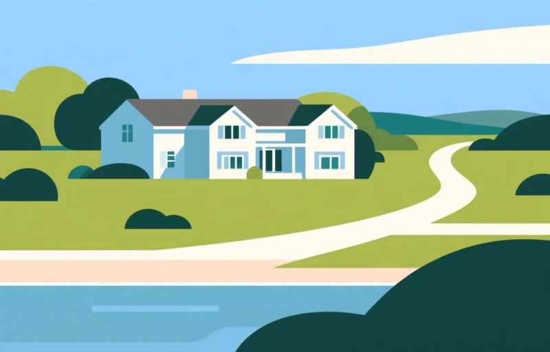 Discover 18 Wood Duck Way: Martha's Vineyard Luxury Living