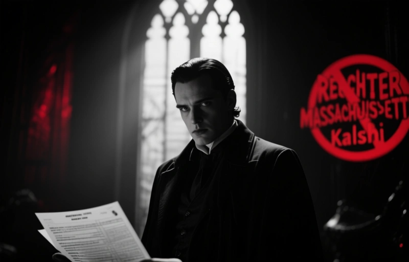 Rechter Massachusetts geeft details over verbod op Kalshi