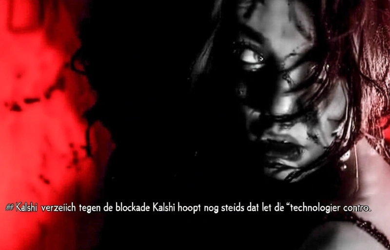 Visual representation of Rechter Massachusetts geeft details over verbod op Kalshi