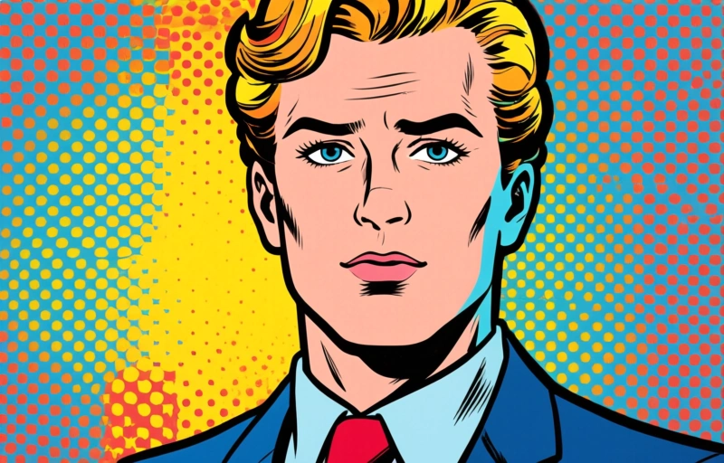 Visuele weergave van AI-beheer