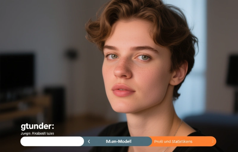 Visuelle Darstellung von gtunder