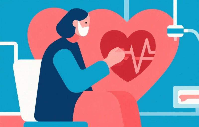 Gentherapie voor het hart: Nazma Ilahibaks strijdt tegen hartziekte