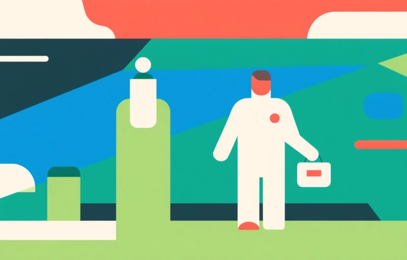 Visuele weergave van Gentherapie voor het hart