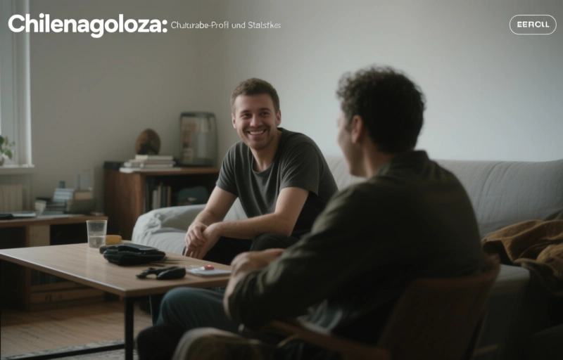 Chilenagoloza: Chaturbate-Profil und Statistiken
