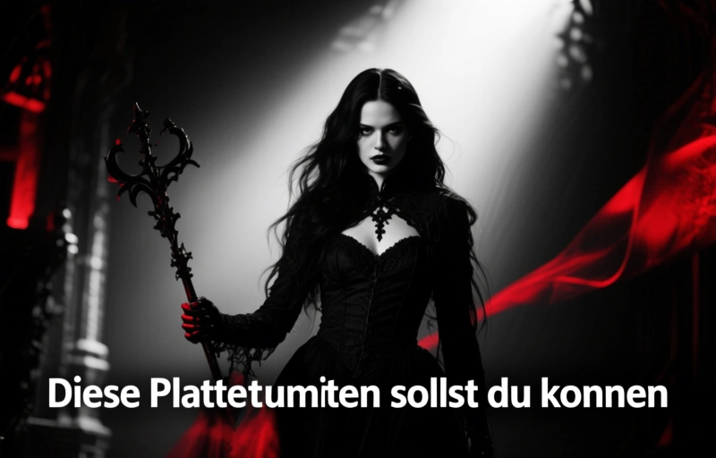 Visuelle Darstellung von Top 10 Websites für günstige Las Vegas Pauschalreisen 2026