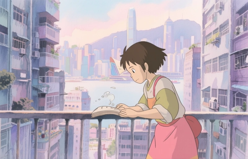 Visual representation of Hong Kong's Best Deals for Better Sleep & Shopping