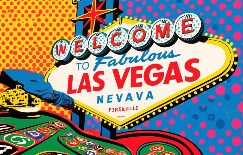 Parhaat Las Vegas -kasinot verkossa suomalaisille pelaajille