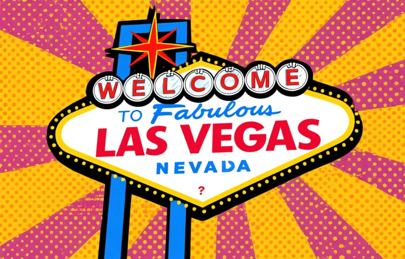 Representación visual de Residencias en Las Vegas 2026