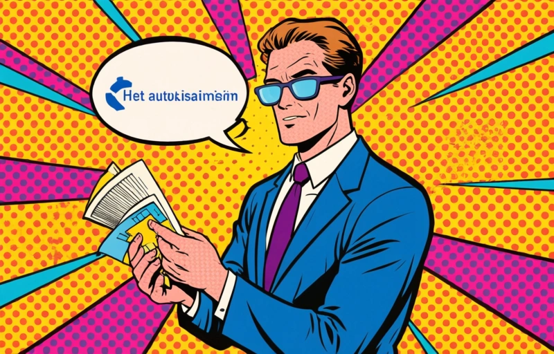 Visuele weergave van Betrouwbare AI Agents voor Financiële Workflows