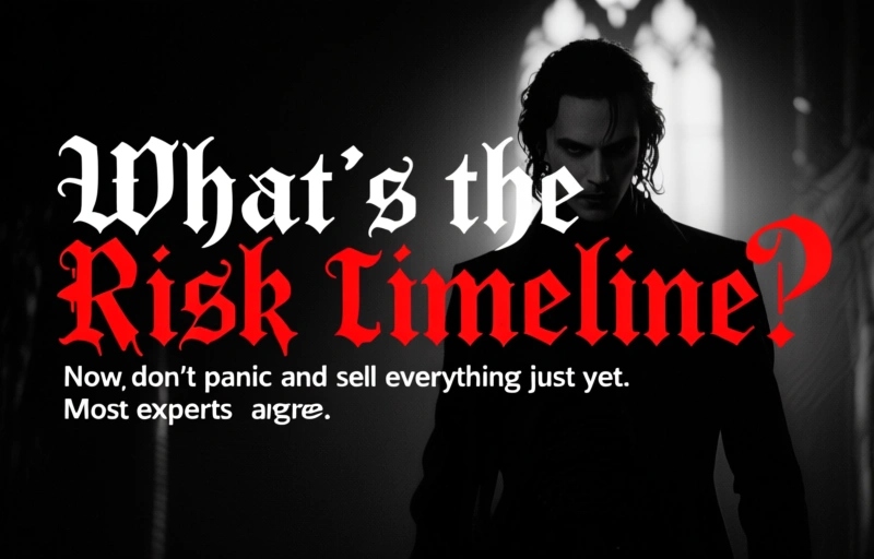 Visual representation of Google Warns Quantum Computers Could Break Bitcoin Security