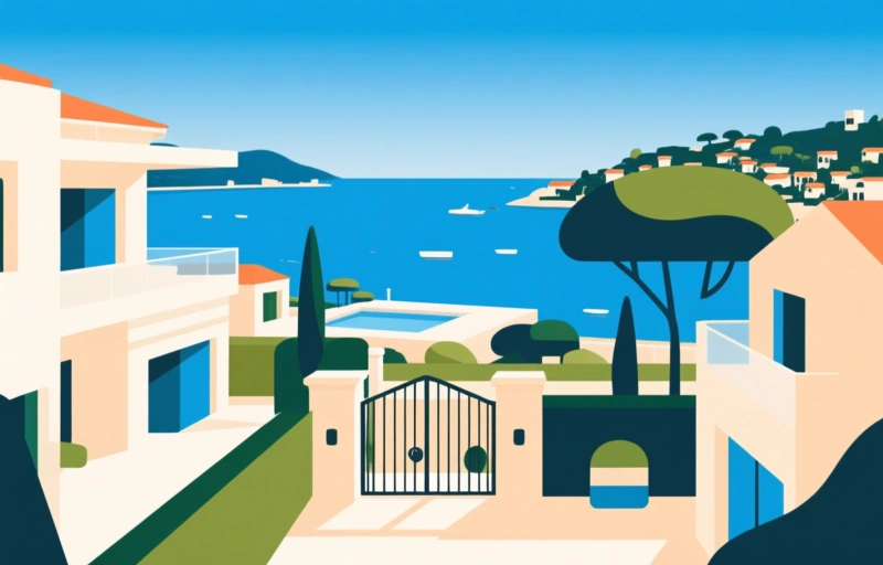 Super Cannes View Defines Luxury Riviera Living
