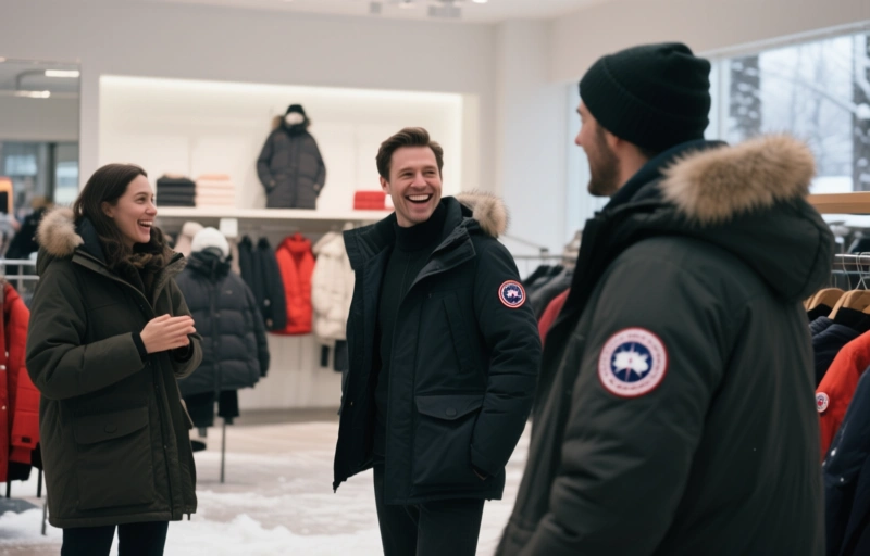 Canada Goose Parka Clearance Sale: Smart Winter Shopping Guide