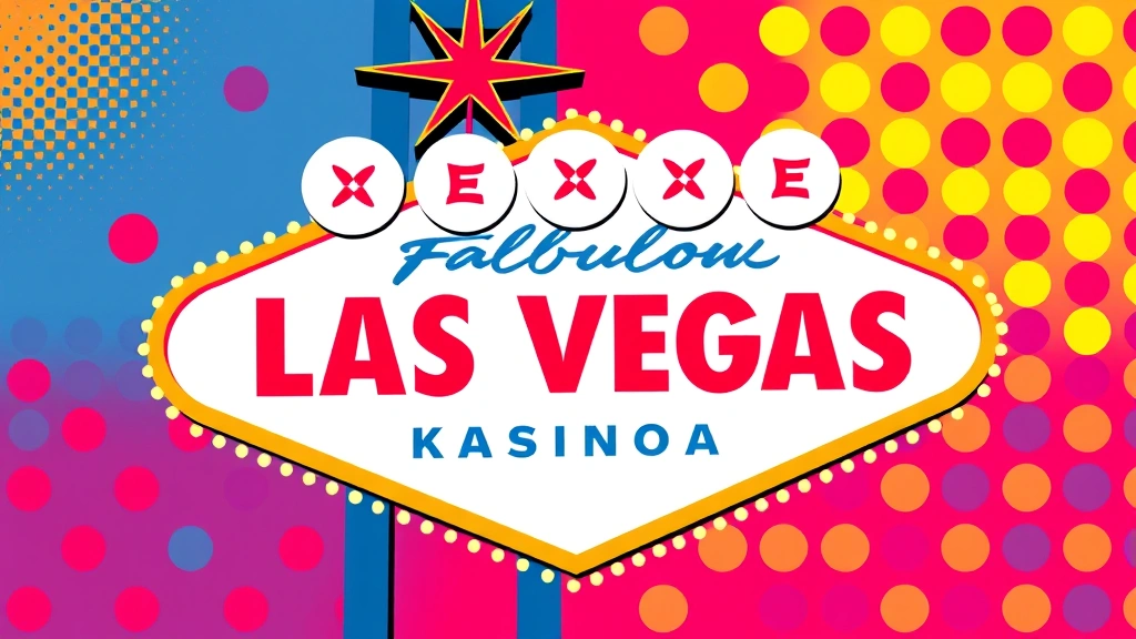 Las Vegasin kasinot eivät ole vielä kärsineet Lähi-idän sodasta