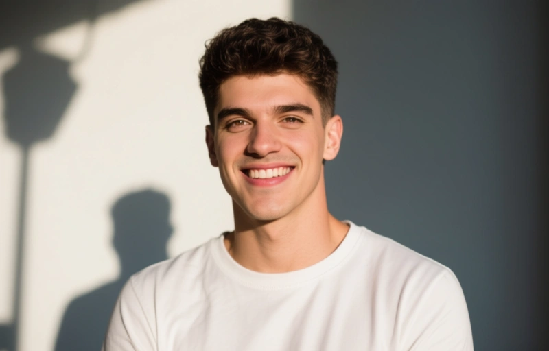 Visuelle Darstellung von Agustin890