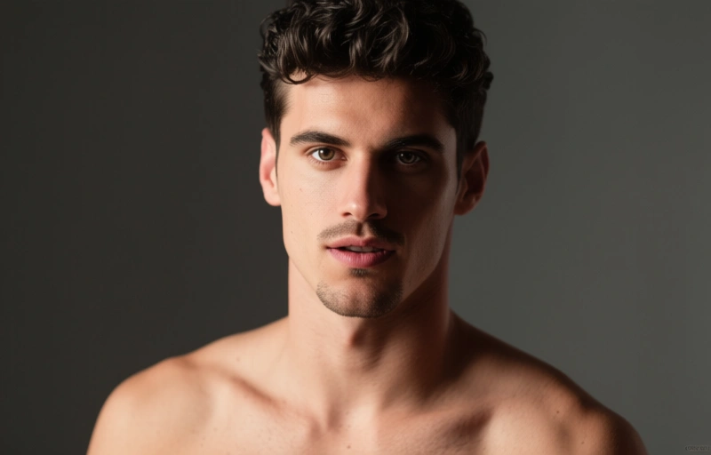 Visuelle Darstellung von Agustin890