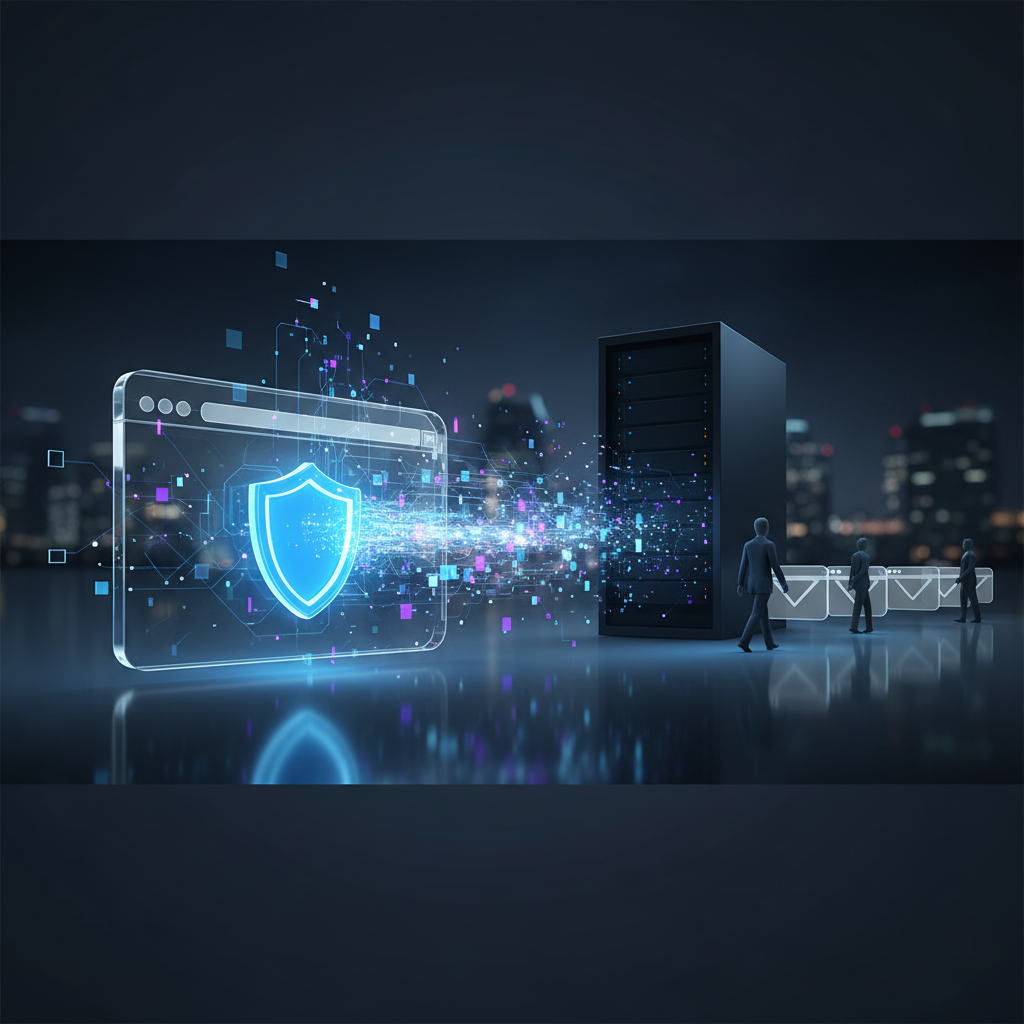 Enterprises Ditch Standard Browsers for Better Privacy