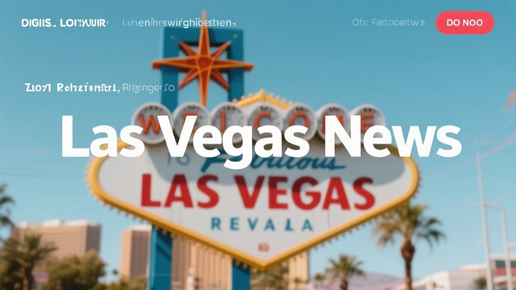 Las Vegas News