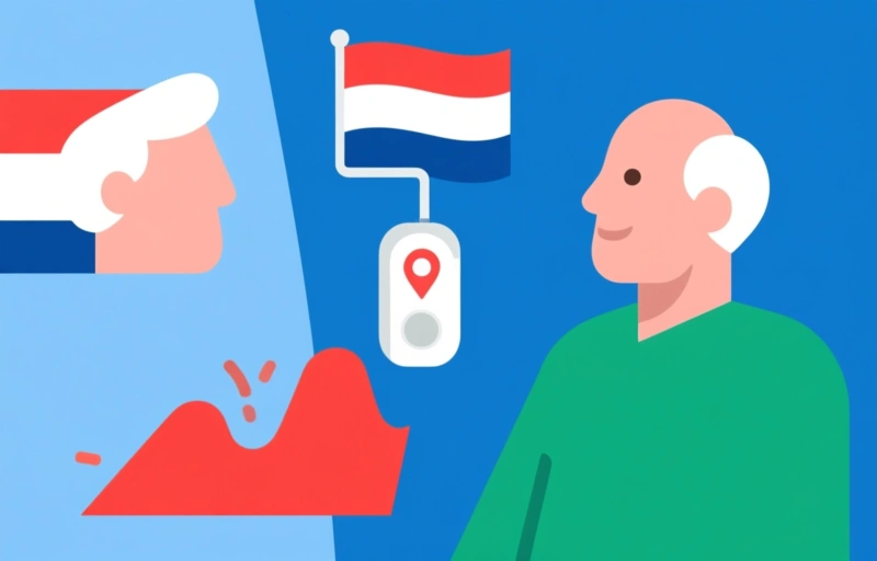 Beste persoonlijk alarm voor senioren: veiligheid en vrijheid