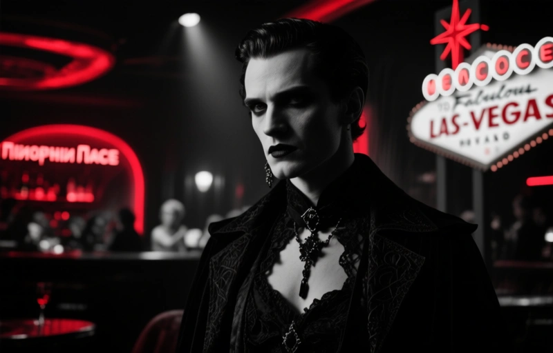 Приорити Пасс в Лас-Вегасе: Полный гид по лаунжам