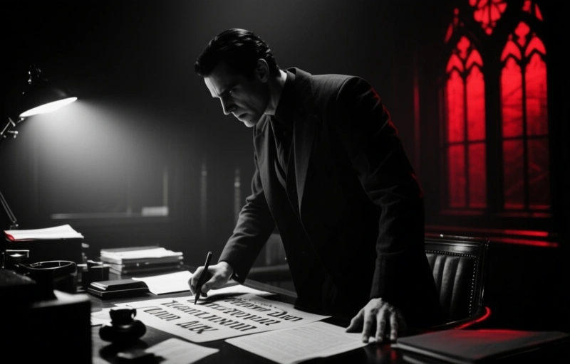 How Hard Work Creates Your Own Luck in Business