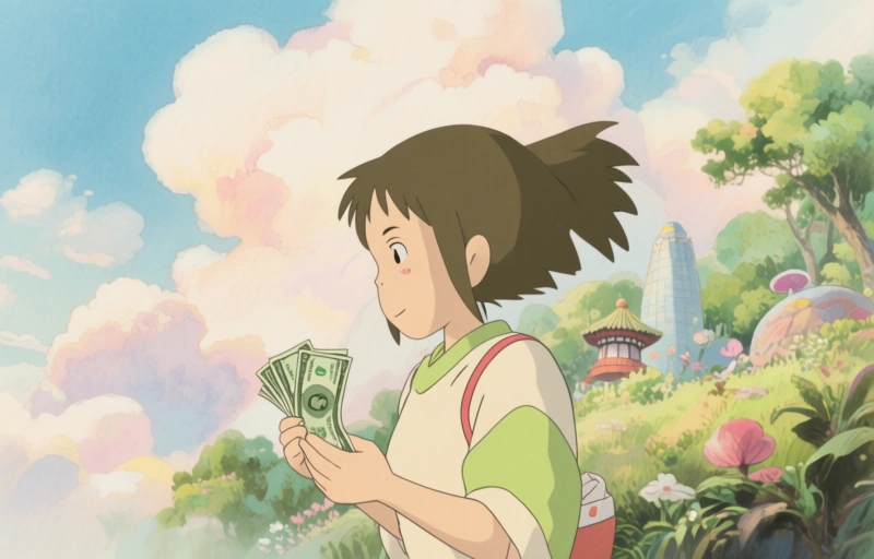 Hong Kong's New Tax Break: More Cash, No Vouchers