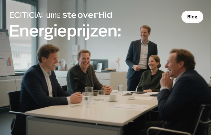 Energieprijzen: organisaties eisen meer steun van overheid