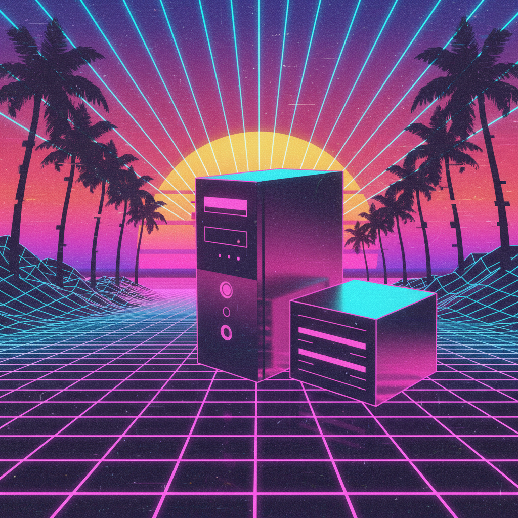Switch From Raspberry Pi Cluster to a Mini PC and Save Hundreds