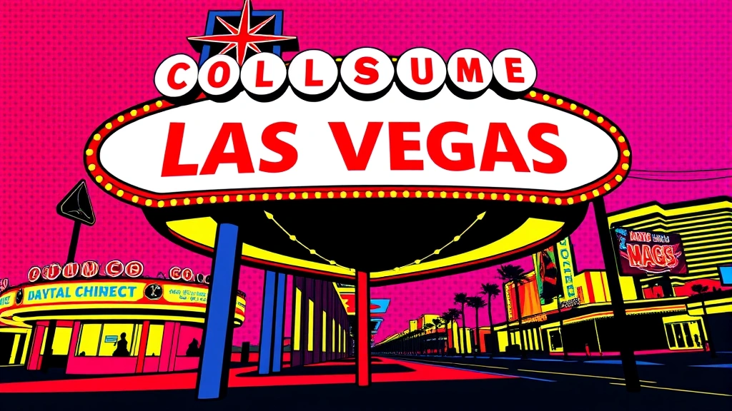 Casino-Riese erwägt Übernahme in Las Vegas