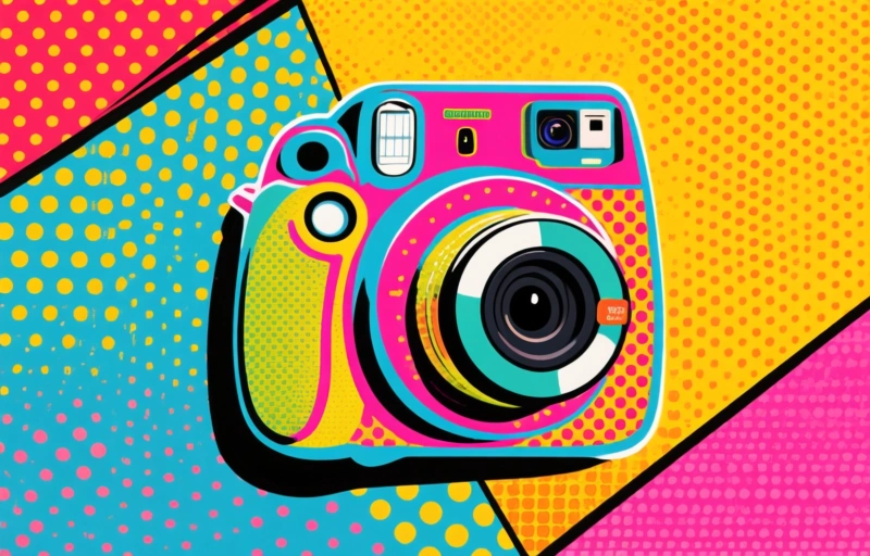 Best Instant Cameras for Fun Photos in 2026