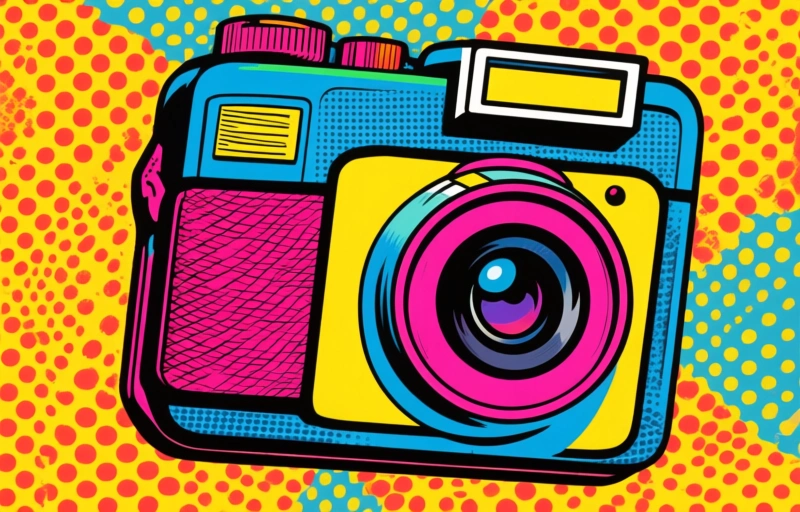 Visual representation of Best Instant Cameras for Fun Photos in 2026