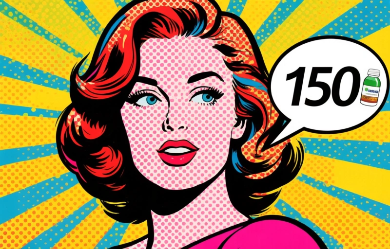 Top Hair Growth Supplements for Women: 150-Person Test Results