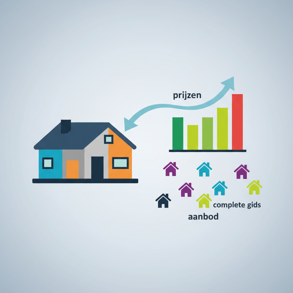 Prefab Woning Kopen? De Complete Gids voor Prijzen & Aanbod