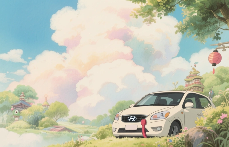 Hyundai Recalls 294K Vehicles Over Seat Belt Anchor Risk