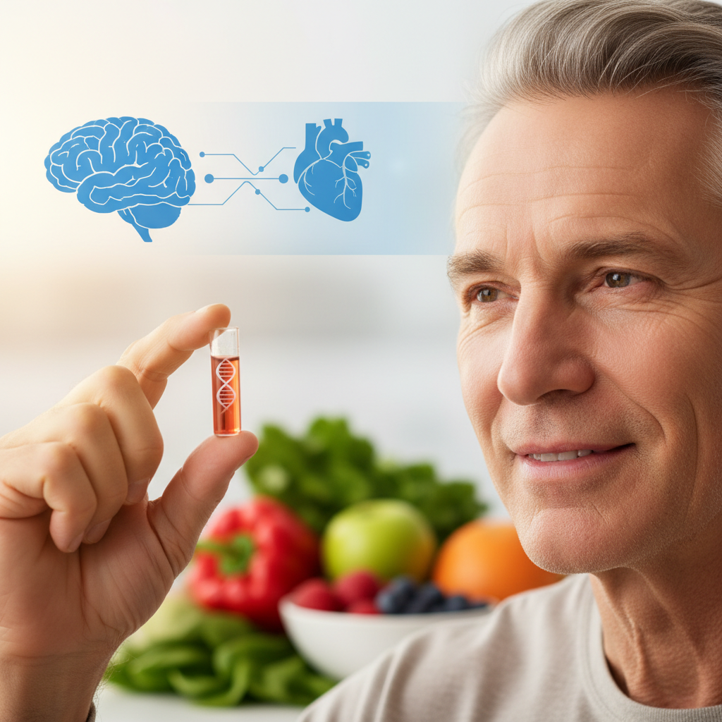 Fast Action Saved His Life After a Stroke: Jean-Marie's Story
