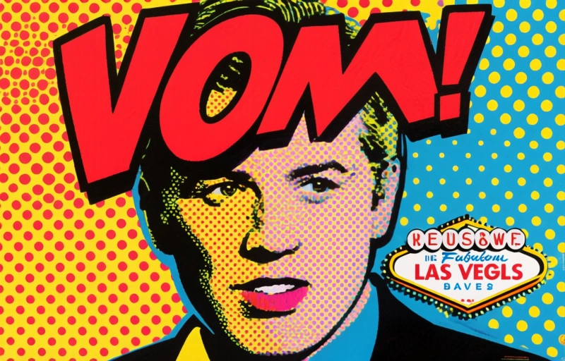 Vom Rauswurf zum Erfolg: Eine Las Vegas Geschichte