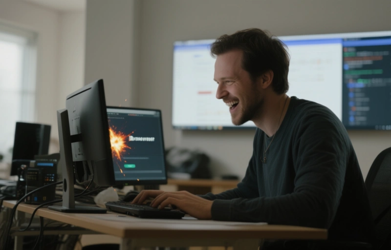 Browser Blast Method and Tool Guide for Web Scraping