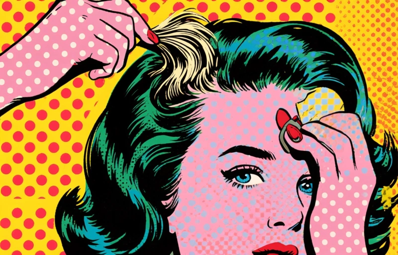 Old-School Hair Tips That Still Work Today