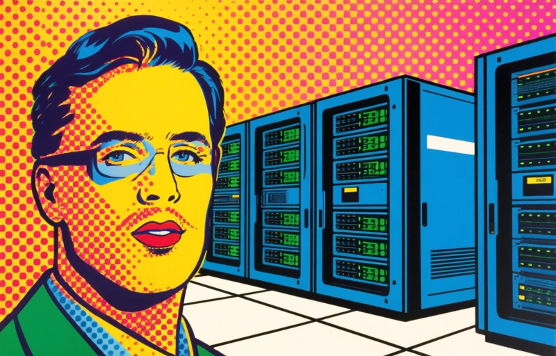 Innio Holding wil naar de beurs met gasmotoren voor datacenters