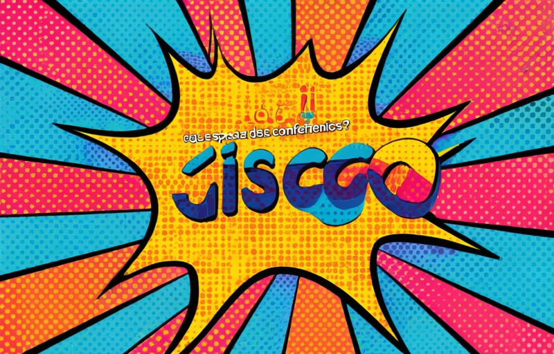 Representación visual de Cisco y Microsoft lideran InfoComm 2026 en Las Vegas