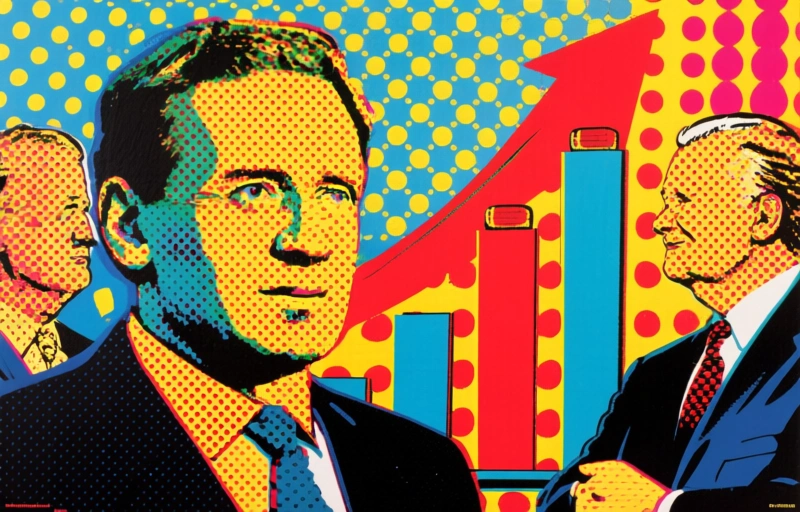 Beurs stijgt, olie daalt bij wapenstilstandspraat